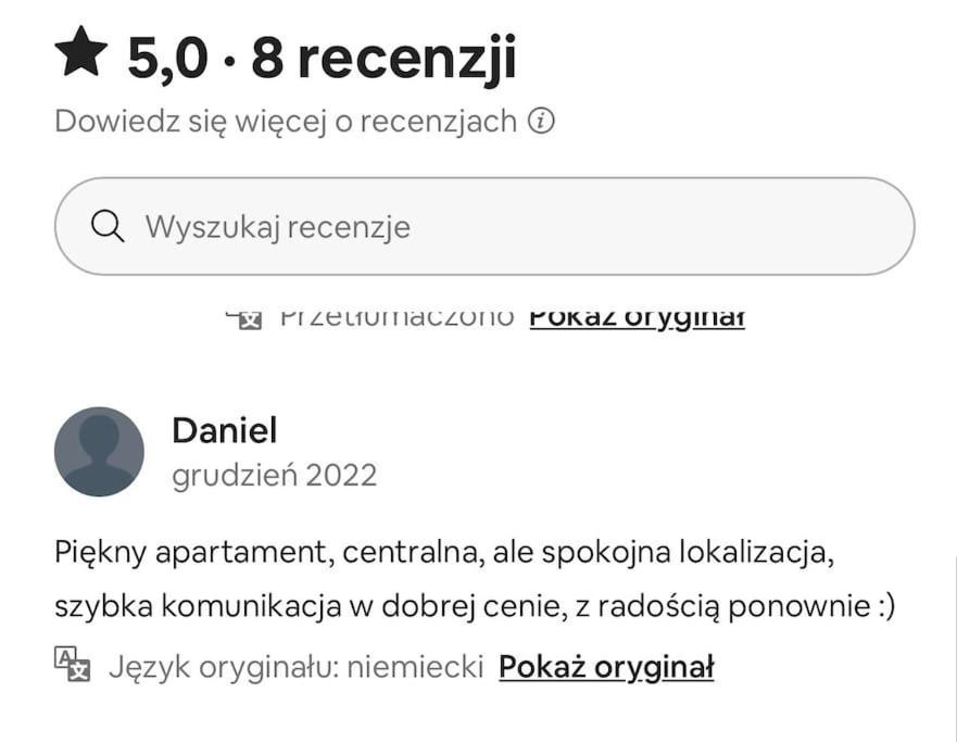 Palace Of Culture Loft Apartment Βαρσοβία Εξωτερικό φωτογραφία